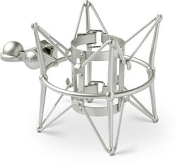Mikrofonspinne Universal audio Suspension for UA BOCK 251