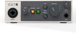 Volt 1 USB Recording Studio