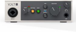 Usb audio interface Universal audio Volt 1