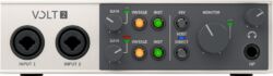 Volt  2 USB Recording Studio