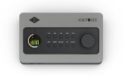 VOLT 4 MAX