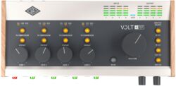 Usb audio interface Universal audio Volt 476P