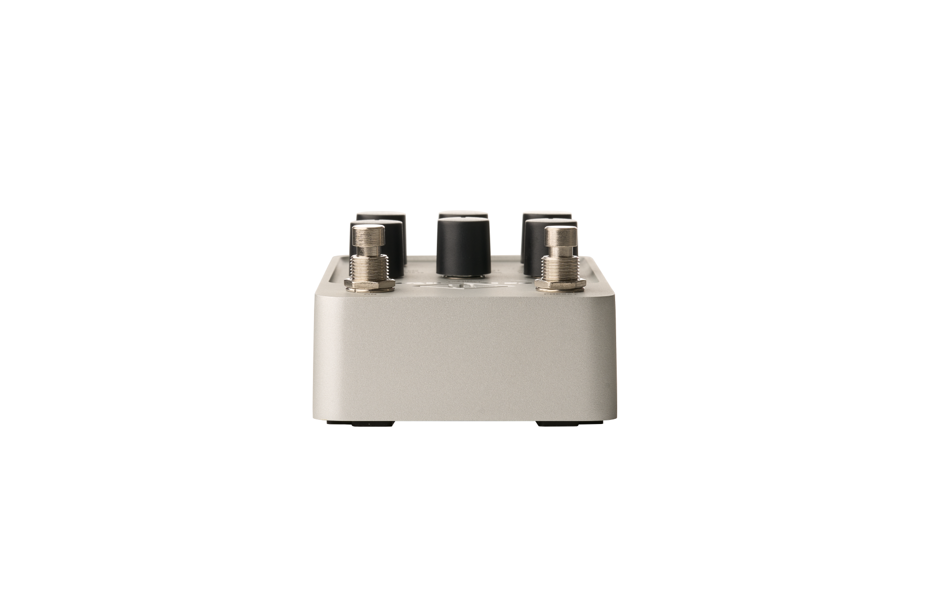 Universal Audio Uafx Knuckles '92 Rev F Dual Rec Amplifier - Volume/Booster/Expression Effektpedal - Variation 1