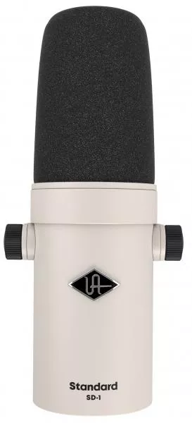 Gesangs­mi­kro­fone Universal audio SD-1