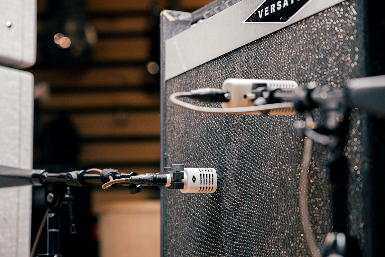 Universal Audio Sd-3 -  - Variation 2