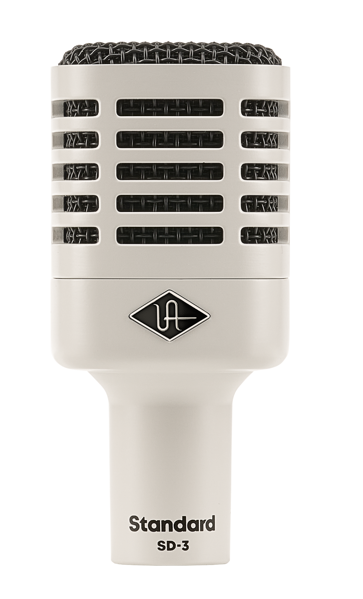 Universal Audio Sd-3 Pack - Mikrofon Set mit Ständer - Variation 1