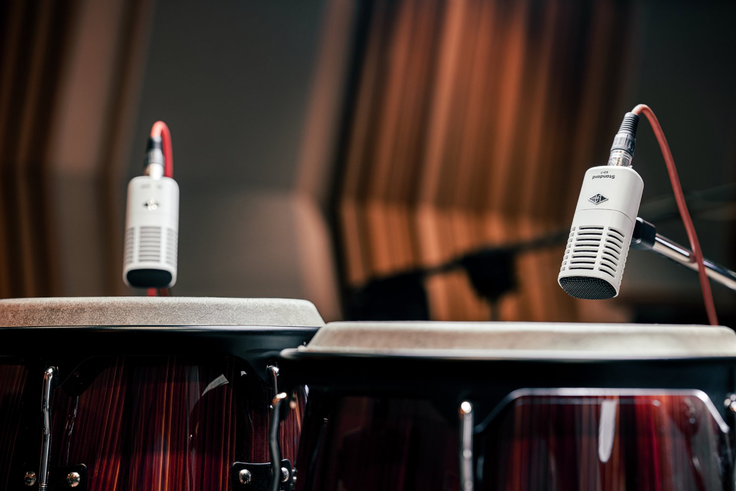 Universal Audio Sd-7 -  - Variation 4