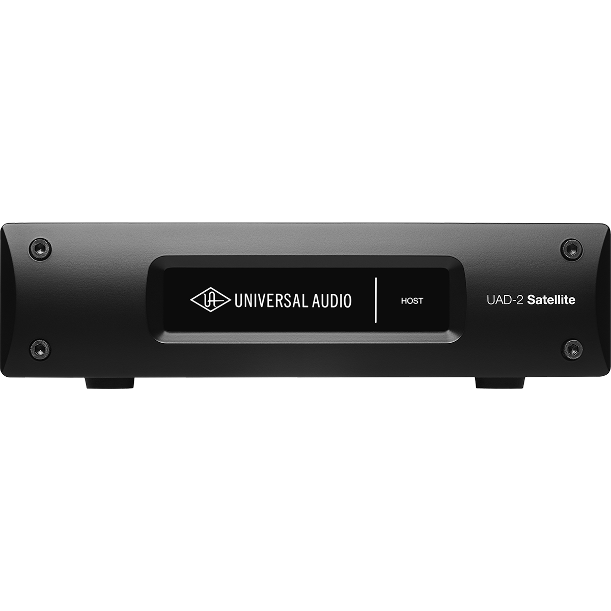 Universal Audio Uad-2 Satellite Thunderbolt Octo Core - USB audio interface - Variation 2