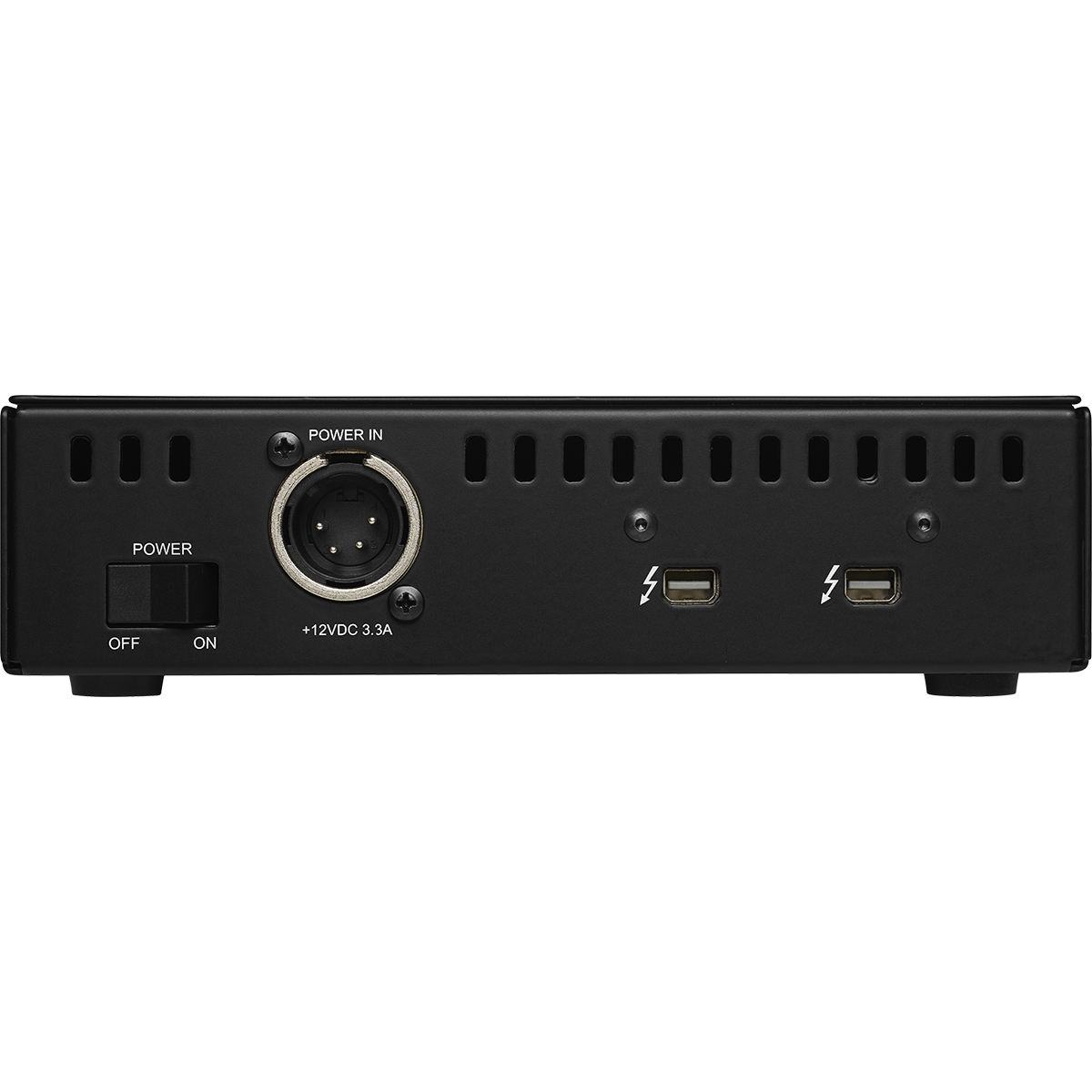 Universal Audio Uad-2 Satellite Thunderbolt Octo Core - USB audio interface - Variation 3