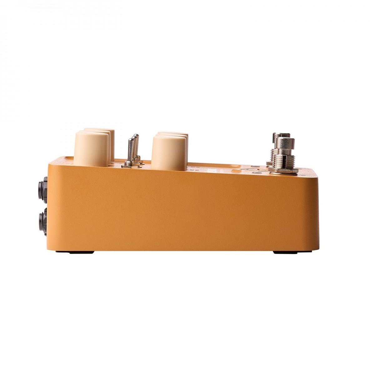Universal Audio Uafx Enigmatic '82 Overdrive Special Amp - Gitarrenverstärker-Modellierungssimulation - Variation 3