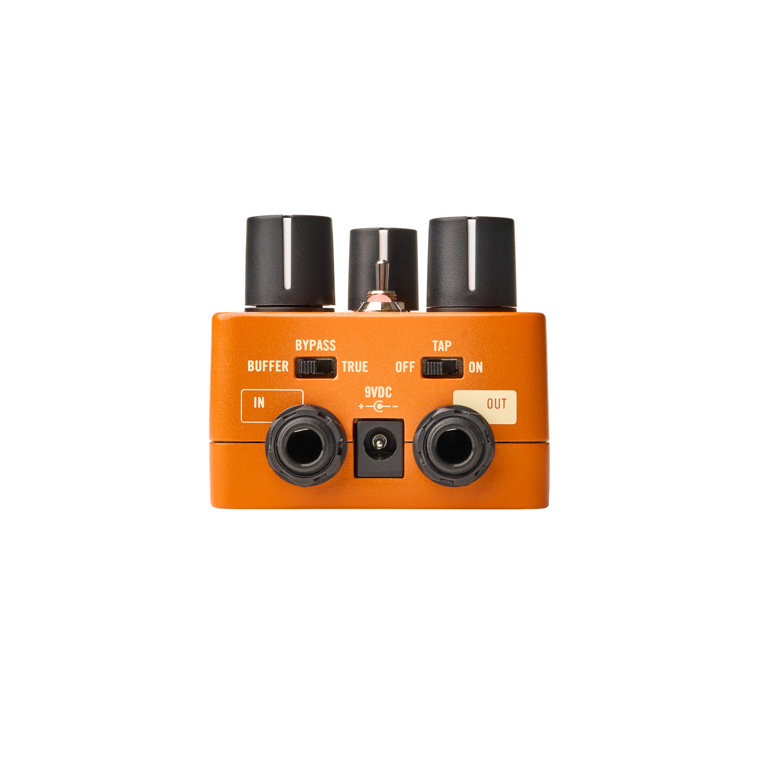 Universal Audio Uafx Flow Vintage Tremolo - Modulation/Chorus/Flanger/Phaser & Tremolo Effektpedal - Variation 1