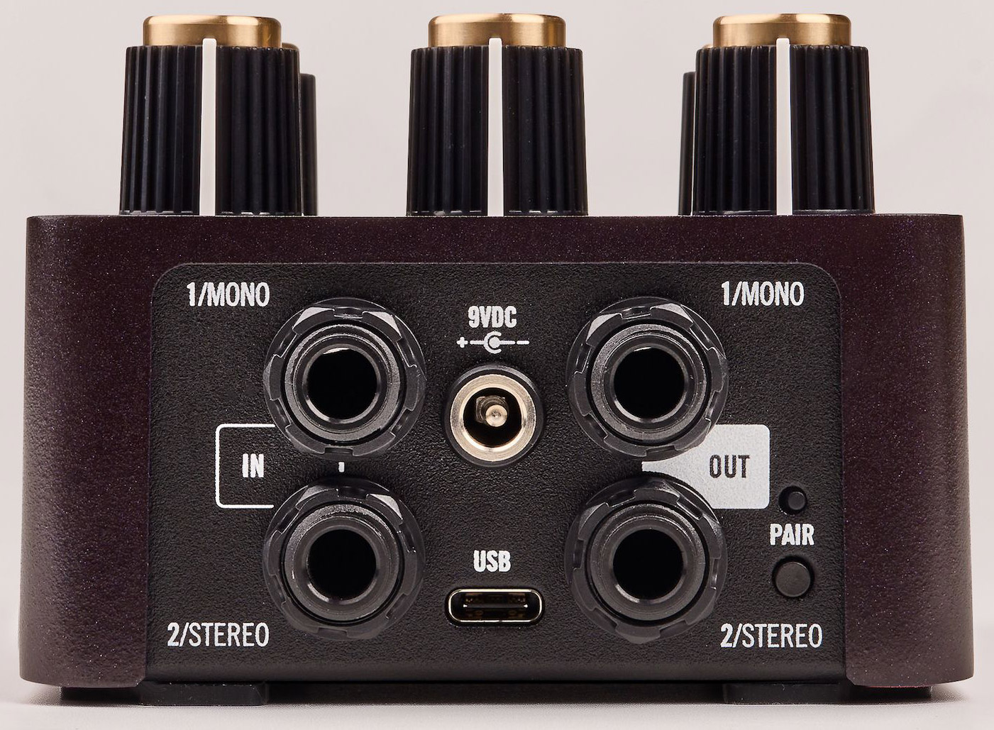 Universal Audio Uafx Lion 68 Super Lead Amp - Gitarrenverstärker-Modellierungssimulation - Variation 1