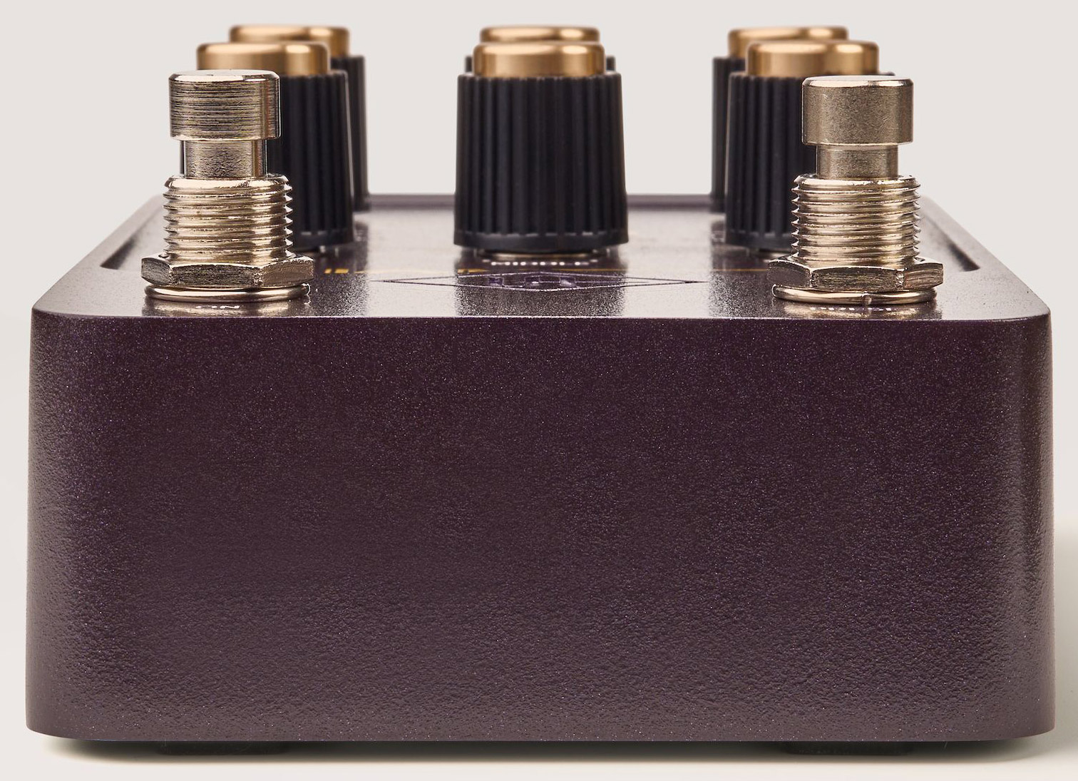 Universal Audio Uafx Lion 68 Super Lead Amp - Gitarrenverstärker-Modellierungssimulation - Variation 2