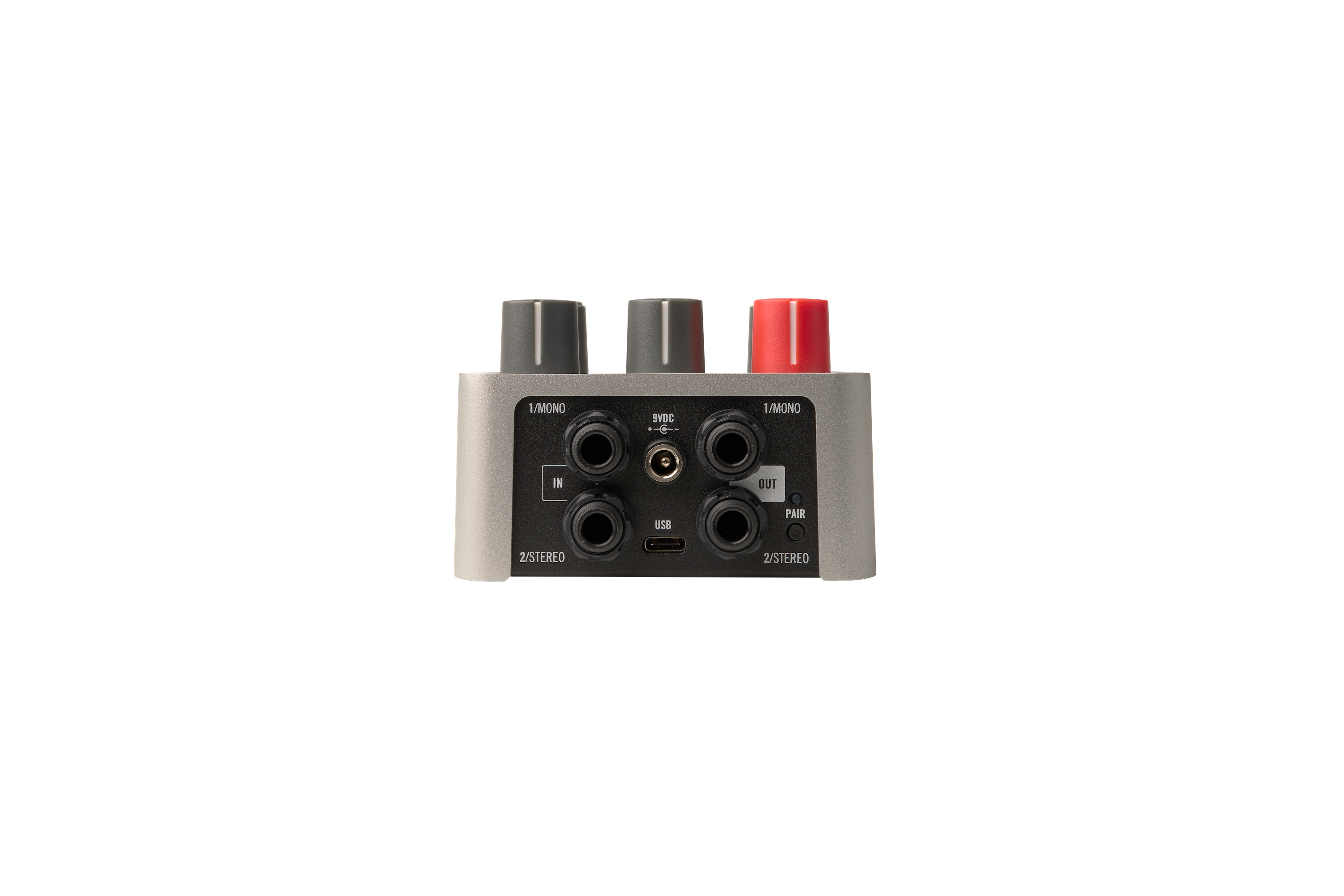 Universal Audio Uafx Max Preamp & Dual Compressor - Kompressor/Sustain/Noise gate Effektpedal - Variation 1
