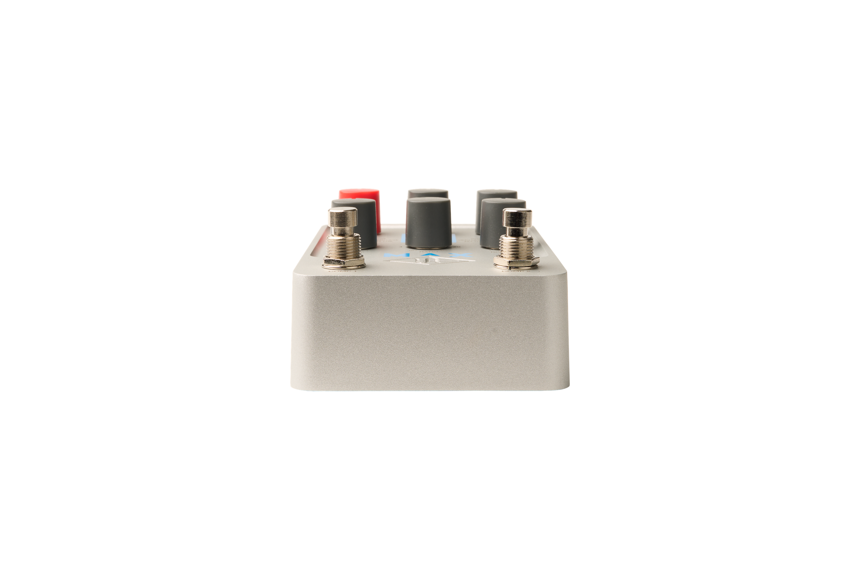Universal Audio Uafx Max Preamp & Dual Compressor - Kompressor/Sustain/Noise gate Effektpedal - Variation 2