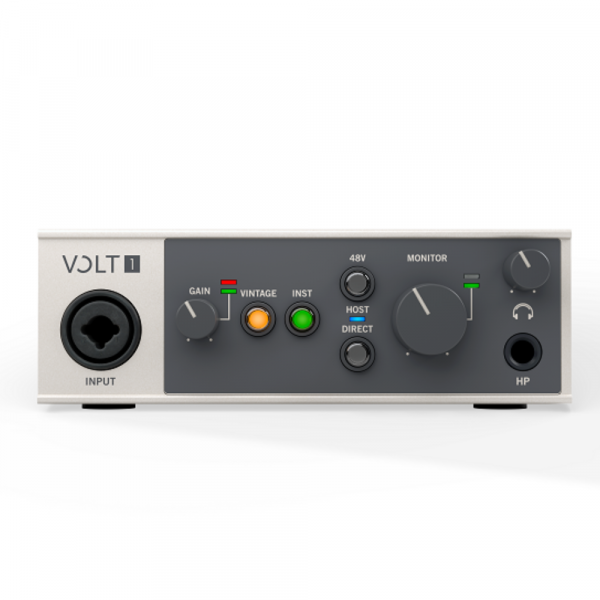 Usb audio interface Universal audio Volt 1
