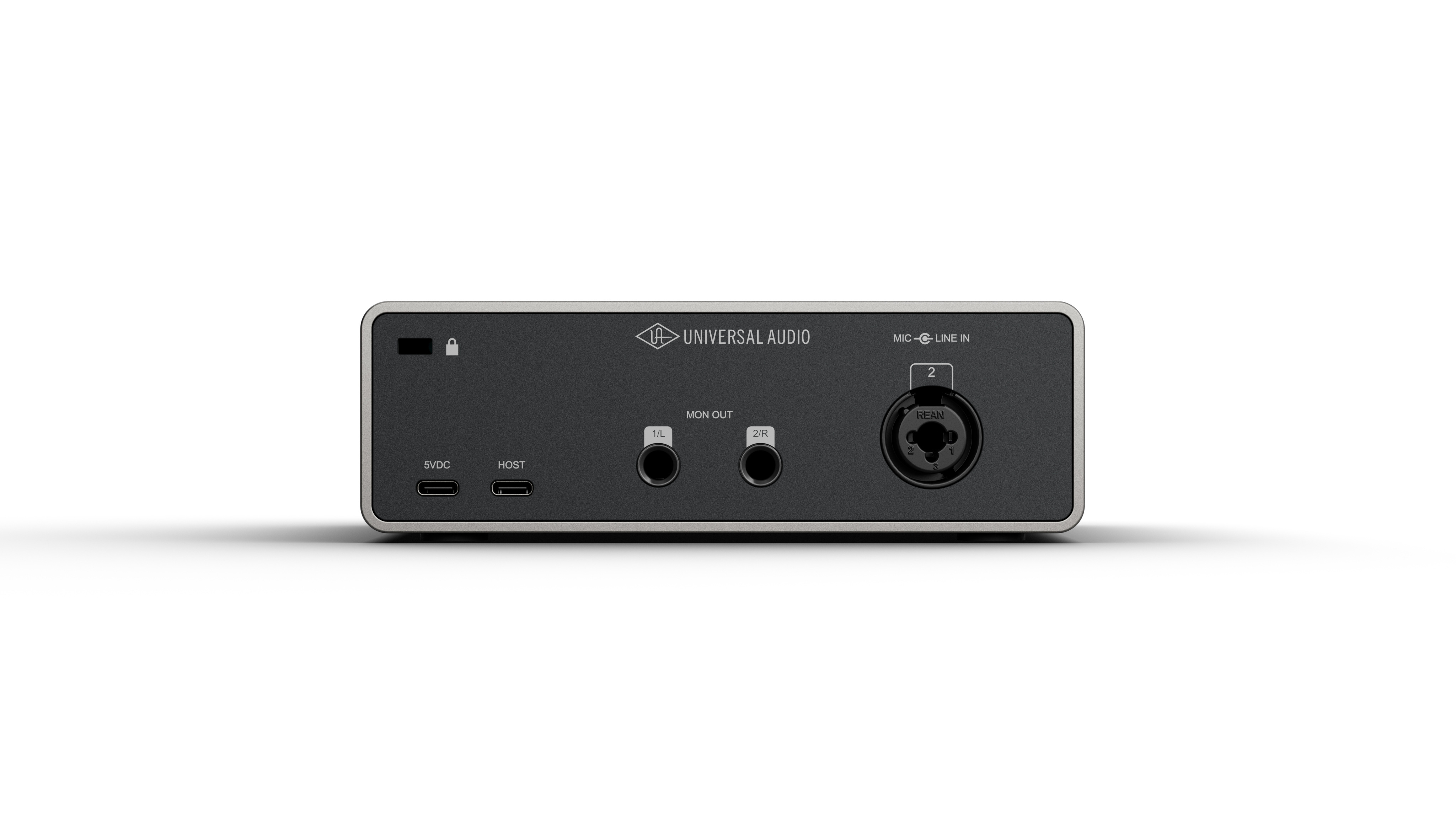 Universal Audio Volt 1 G2 - USB audio interface - Variation 1