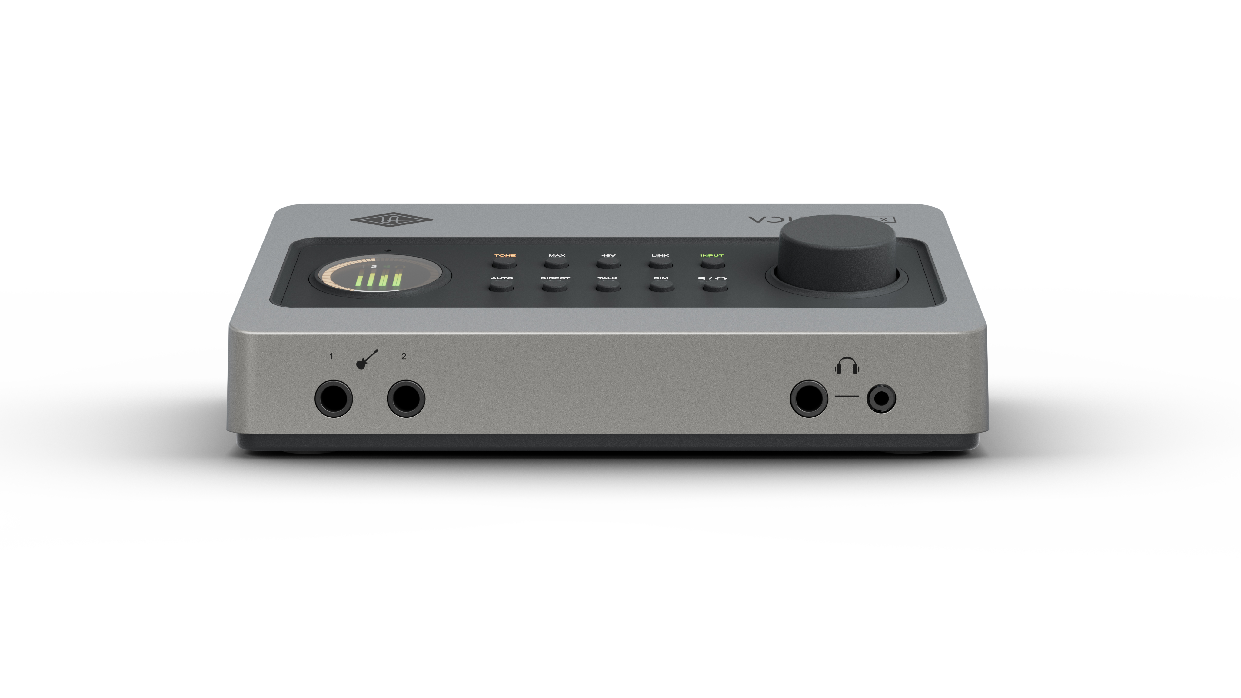 Universal Audio Volt 2 Max - USB audio interface - Variation 2