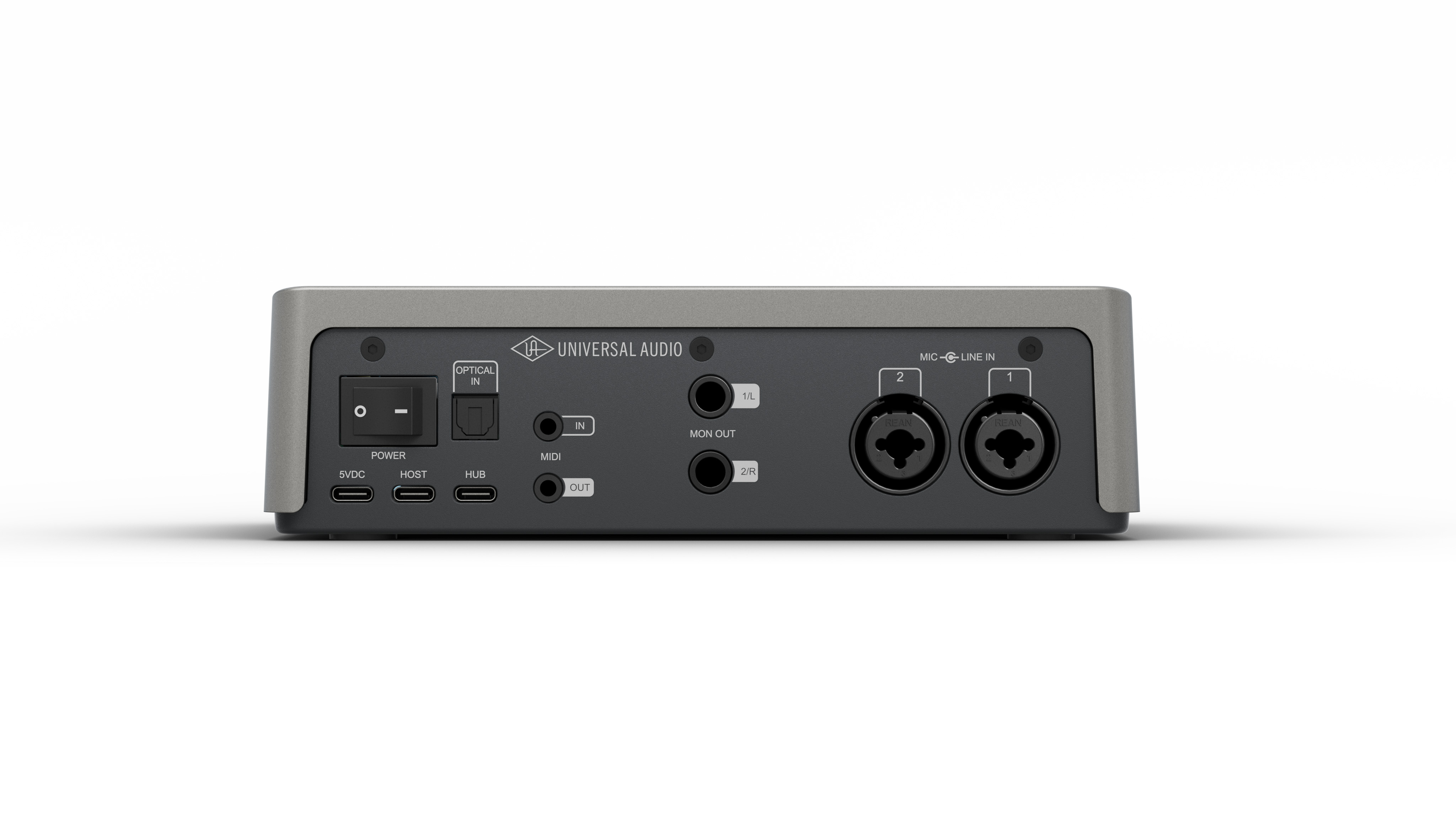 Universal Audio Volt 2 Max - USB audio interface - Variation 4