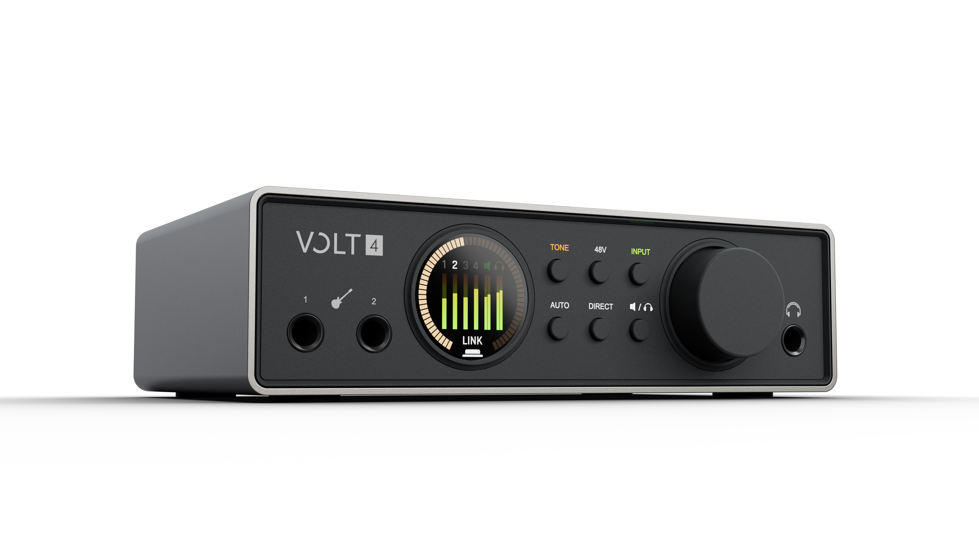 Universal Audio Volt 4 G2 - USB audio interface - Variation 1