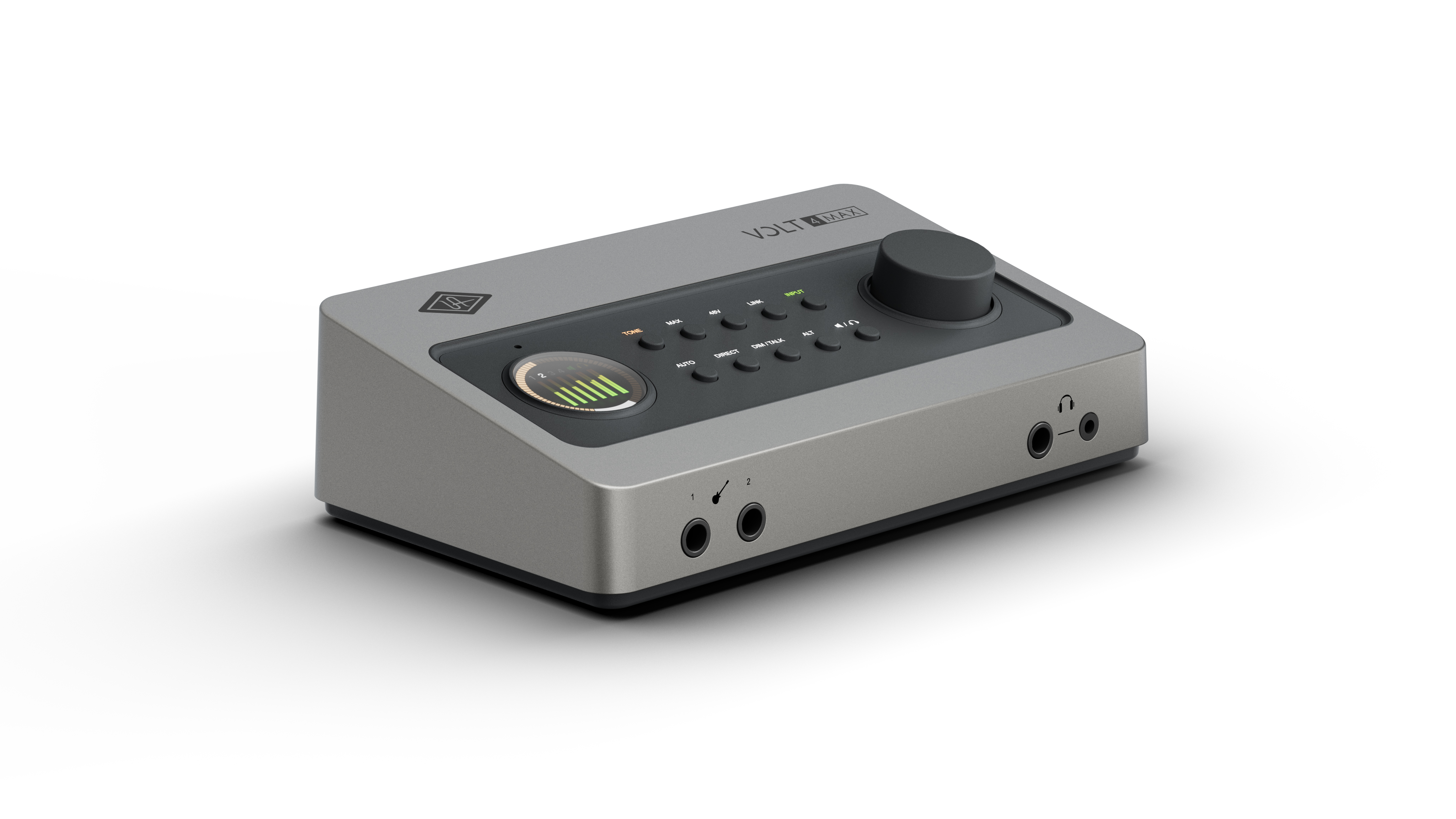 Universal Audio Volt 4 Max - USB audio interface - Variation 1