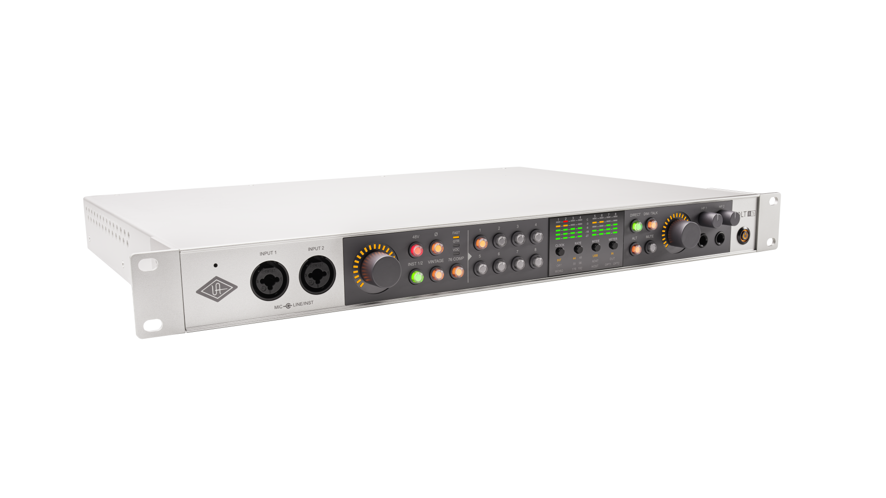 Universal Audio Volt 876 - USB audio interface - Variation 1