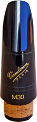 Vandoren M30 - Cm318 - Klarinette-Mundstück - Main picture
