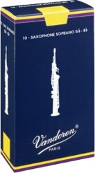 Blatt für saxophon Vandoren SR202