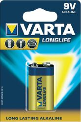 Batterie Varta 4122 9V