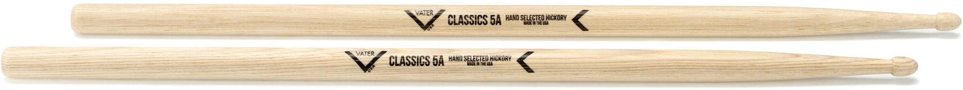 Vater Hickory Classics 5a - Stöcke - Main picture