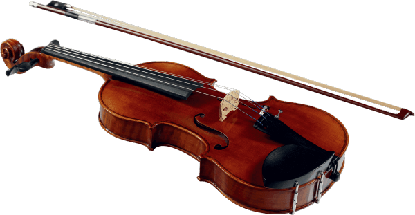 Akustische violine Vendome B34 Orsigny Violin 3/4