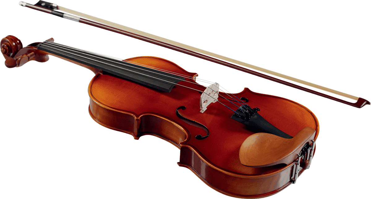 Vendome A34 Gramont Violon 3/4 - Akustische Violine - Main picture