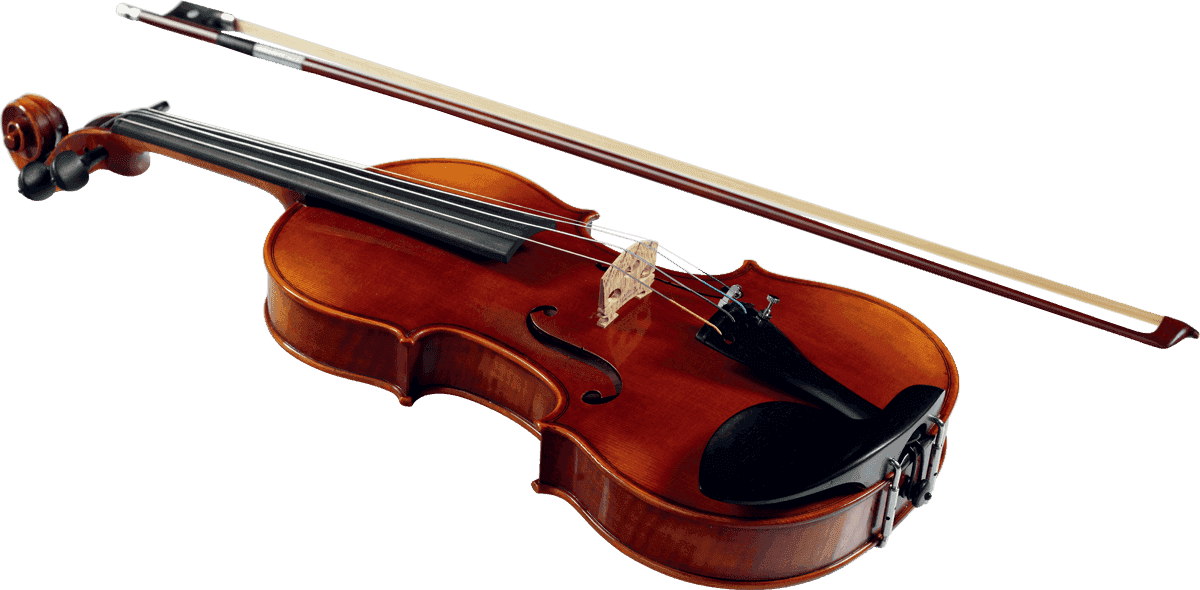 Vendome C44 VillemarÉ Violon 4/4 - Akustische Violine - Main picture