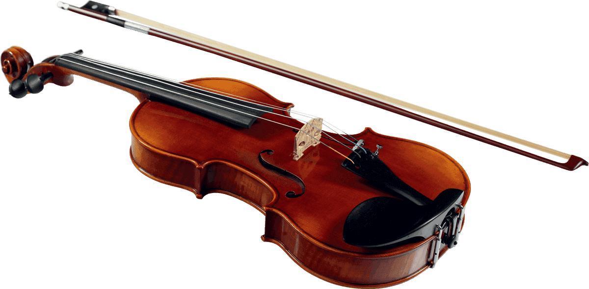 Akustische violine Vendome C44 Villemaré Violin 4/4