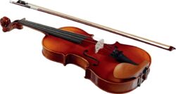 Akustische violine Vendome A34 Gramont Violin 3/4