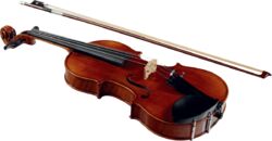 Akustische violine Vendome B34 Orsigny Violin 3/4