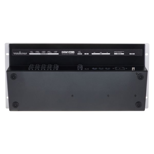 Vermona Drm1 Mkiv Trigger - Drummaschine - Variation 4