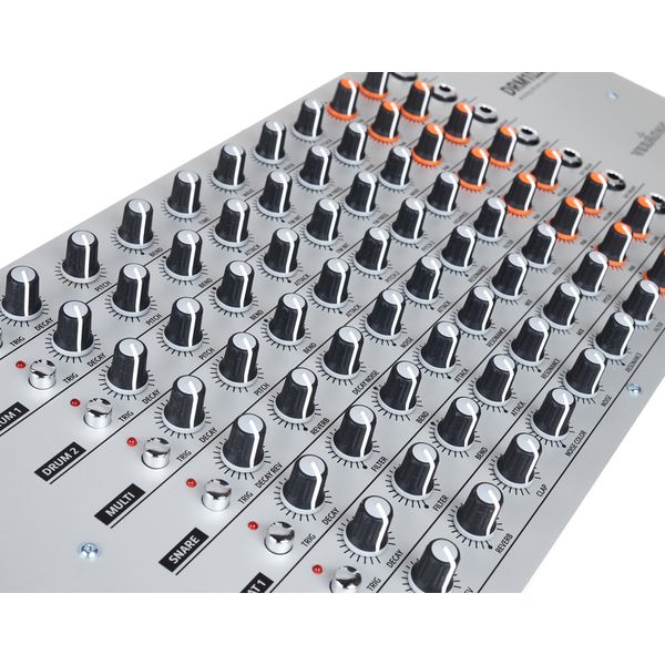 Vermona Drm1 Mkiv Trigger - Drummaschine - Variation 5