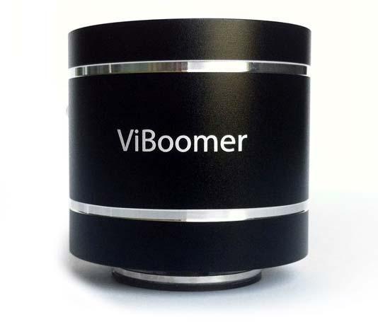  ios & mp3 dock Viboomer ViBoomer D2