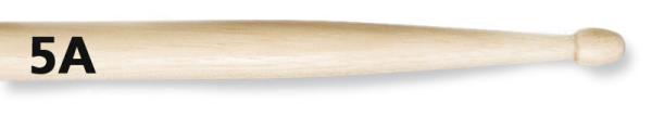 Vic Firth American Classic 5a Hickory - Stöcke - Variation 1