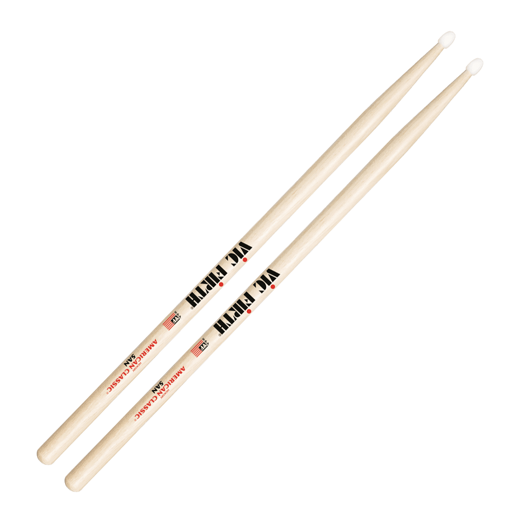 Vic Firth American Classic Nylon  5an - Stöcke - Variation 2