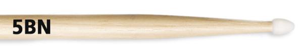 Vic Firth American Classic Nylon 5bn - Stöcke - Variation 1