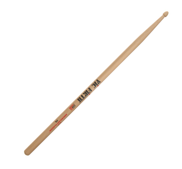 Vic Firth American Classic 7a Hickory - Stöcke - Variation 1