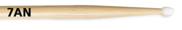 Vic Firth American Classic Nylon 7an - Stöcke - Variation 1