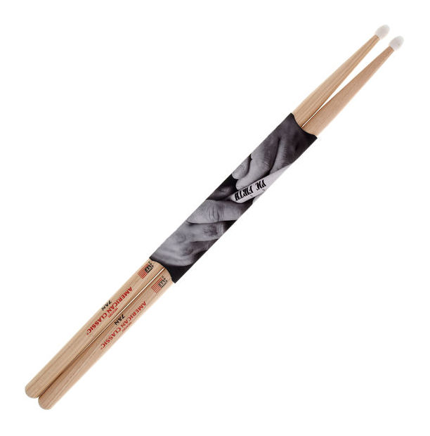 Vic Firth American Classic Nylon 7an - Stöcke - Variation 2