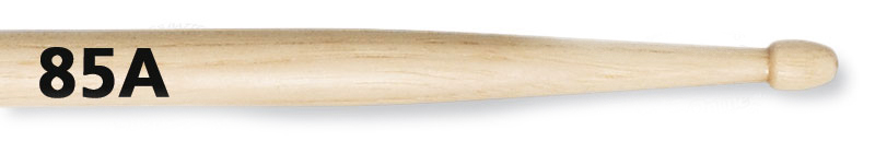 Vic Firth American Classic 85a Hickory - Stöcke - Variation 1