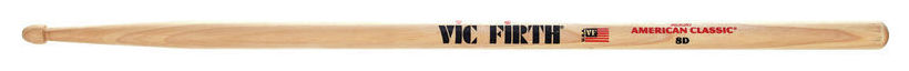 Vic Firth American Classic 8d Hickory - Stöcke - Variation 2