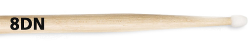 Vic Firth American Classic Nylon 8dn - Stöcke - Variation 1