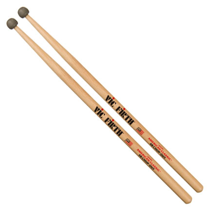 Vic Firth American Classic Speciality 5b Chop-out - Hickory - Stöcke - Variation 2