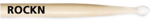 Vic Firth American Classic Nylon Rockn - Stöcke - Variation 1